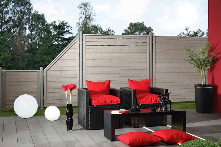 TraumGarten Neo 89x179/89 cm