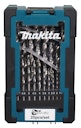Vorschaubild Makita HSS-GS Metallbohrer-Set 25-tlg.D-78368