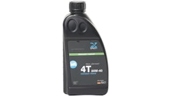 Spec-X Motoröl Bike 4T Street 1 Liter 20W-40 Mineralisch