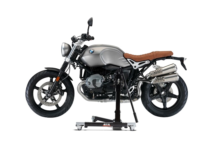 Zentralständer EVOLIFT® für BMW R nineT Scrambler 16-23