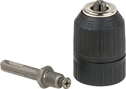 kwb Sch-Sp-Bohrfutter 13mm 1/2" 298490