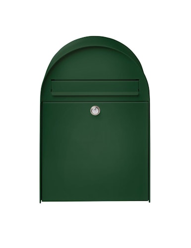 Burg Wächter Briefkasten Nordic 680 GR
