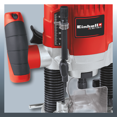 Einhell Oberfräse TC-RO 1155 E 4350470