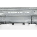 Vorschaubild Cooly Mobile Kühlbox mit Rollen, Freezbox 75 B-Ware