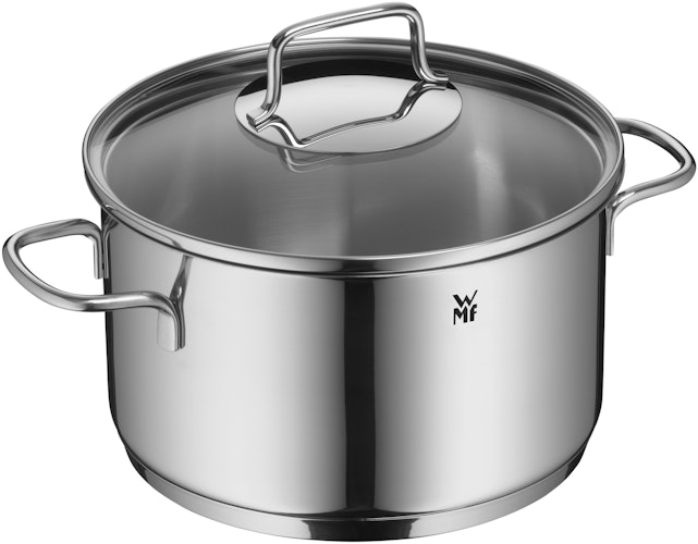 WMF Astoria Topf-Set, 4-teilig Ø 20/16/20/24 cm