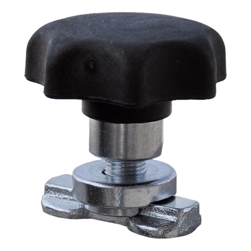 Schraubfitting für Airlineschiene