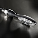 Vorschaubild Kellermann LED-Blinker Micro 1000 Extreme Schwarz