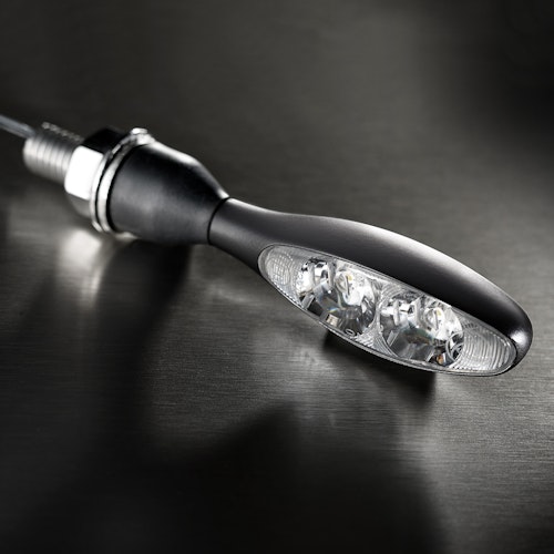 Kellermann LED-Blinker Micro 1000 Extreme Schwarz