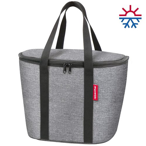 reisenthel Fahrrad-Korb Iso Basket Bag
