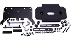 Kappa Montage-Kit Werkzeugkastens KS250