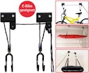 Vorschaubild Point Decken-Fahrradlift Bikelift XL