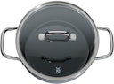 Vorschaubild WMF Topf-Set Essential, 3-teilig CALM GREY