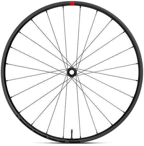 Fulcrum Laufradsatz Red Zone 3 29 Zoll schwarz XD 11-12
