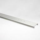 Vorschaubild BambusBASIS Montageschiene für Gabionenkorbmontage Edelstahl 