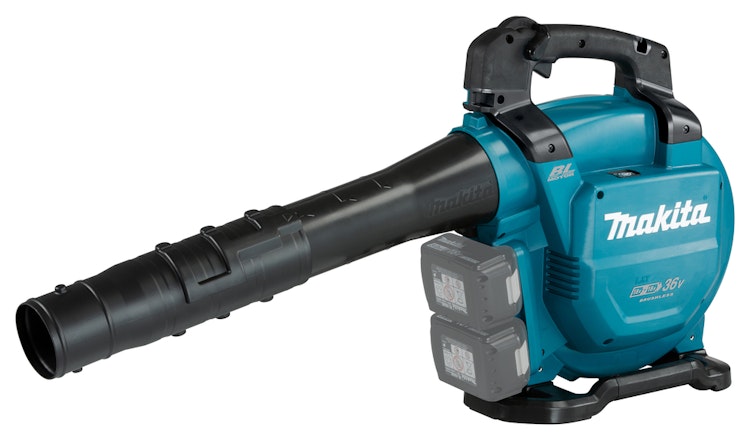 Makita Akku-Laubbläser und -sauger DUB363ZV