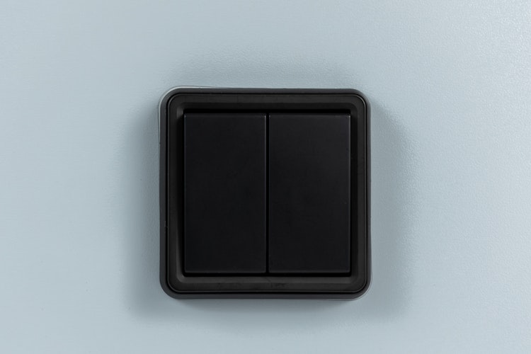 Telluria Strom Kit für Garage 3654 & 3663  (nur in Verbindung mit Innenwandpaket montierbar)