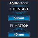 Vorschaubild Einhell Schmutzwasserpumpe GE-DP 7935 N-A LL ECO 4171465