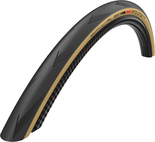 Schwalbe Reifen Pro One TT Evolution Line