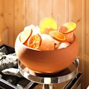 Vorschaubild Infraworld Infrarotkabine TrioSol Basel 125 inkl. 5-teiligem gratis Zubehörset