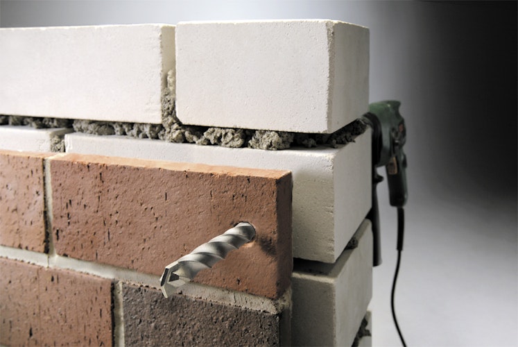 kwb Profi Steinboh. 12 x 200 mm TA 41012