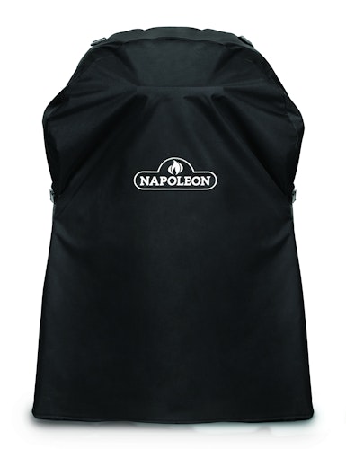 NAPOLEON Abdeckhaube TravelQ Pro 285 Wagenmodul schwarz (61287)