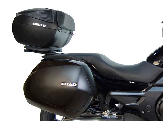 SHAD 3P Befestigungssystem Honda