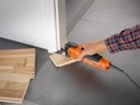 Vorschaubild Oszillierer - 450 W FEIN SuperCut FSC 500 QSL Innenausbau Holz