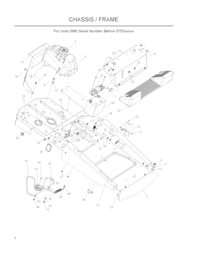 Husqvarna Nullwendekreismäher gelegentliche Nutzung Z4218, 968999281, 2007-12