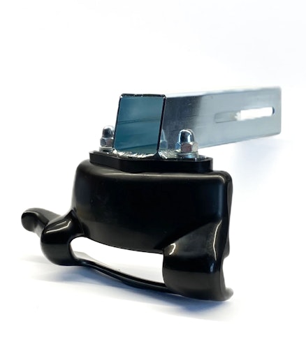 Rabaconda Reifenmontiergerät 12 - 21 Zoll Komplettset