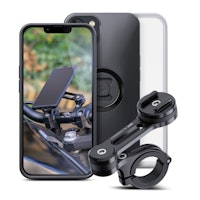 A**SP Connect™ Moto Bundle Universal Case blk M 