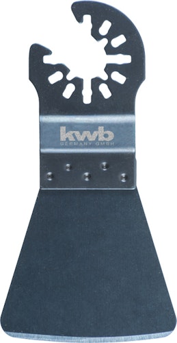 kwb Schaber, flexibel 709642