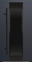 Vorschaubild Krongart Haustür DS92 M28 Blackline
