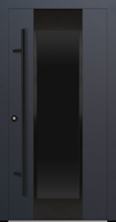Krongart Haustür DS92 M28 Blackline