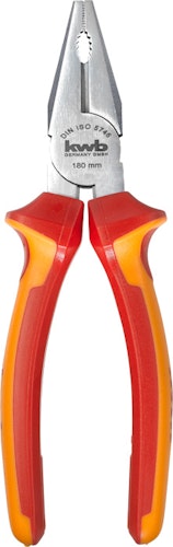 kwb VDE Kombizange 190 mm SB 396320