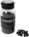 Vorschaubild CONTEC Anschlaghülse Shift 4 mm schwarz