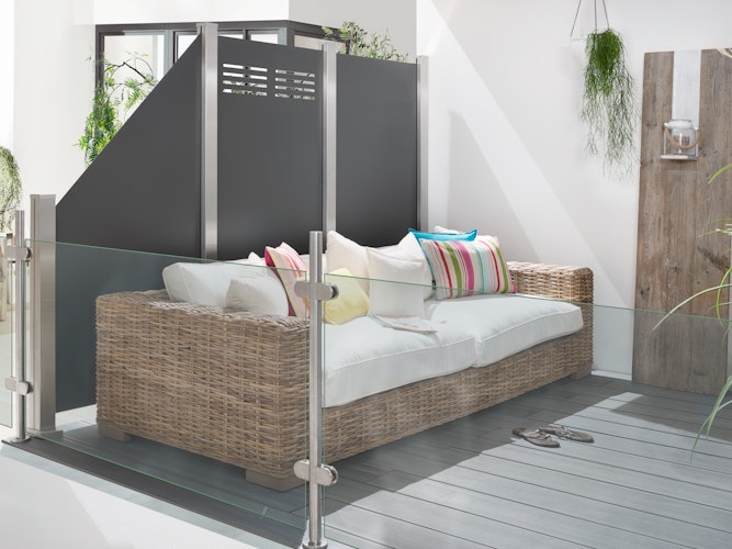 TraumGarten System BOARD 900 x 1800/900 mm