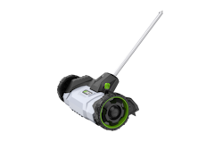 EGO Power Vertikutiereraufsatz DA1400 35 cm Breite