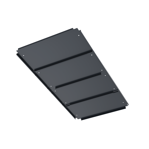 KGT Zwischenboden für Hochbeet UrbanGrow L