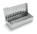 Vorschaubild Weber Räucherbox Universal für alle Gasgrills ab Q200/2000-Serie (7576)