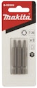 Vorschaubild Makita Bit T20 B-25395