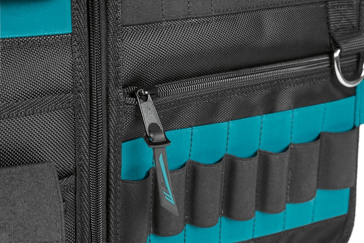 Makita Arbeitsweste E-15609