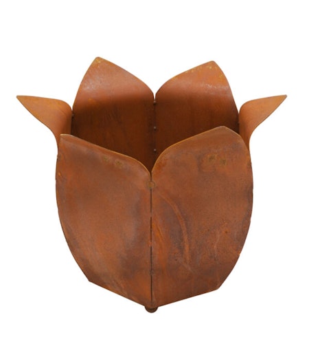 Badeko Pflanztopf-Set ,,Tulpe 350 + 500“