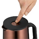 Vorschaubild WMF Isolierkanne Tee 1,0l Impulse Vintage Kupfer