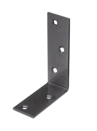 Alberts DURAVIS® Balkenwinkel, 100x75x30mm