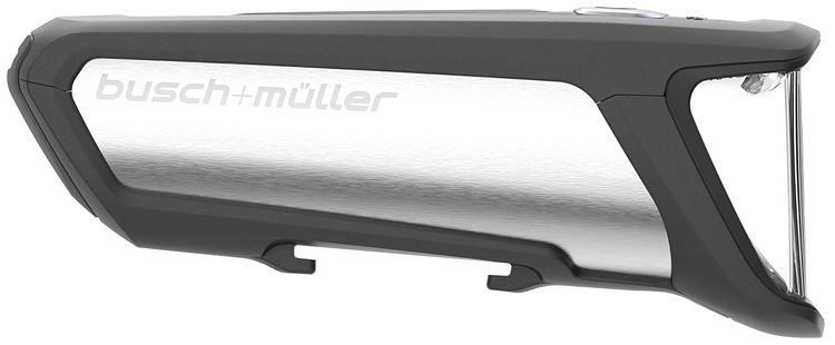 Busch + Müller Scheinwerfer Ixon Core 2 Highbeam schwarz