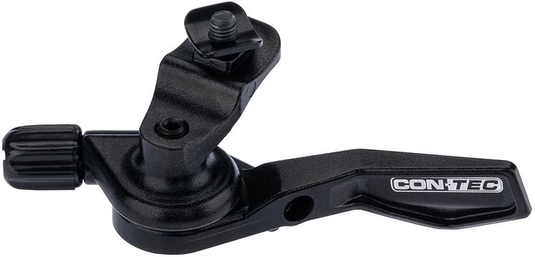 CONTEC Bedienhebel Drop-A-Lever Connect schwarz für SHIMANO I-Spec