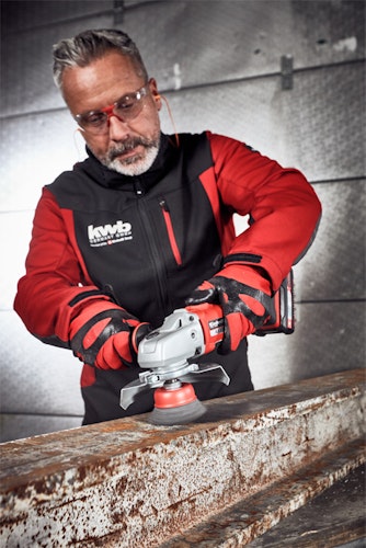 kwb AGGR-FLEX Topfbürste 60 M14 LS 719136