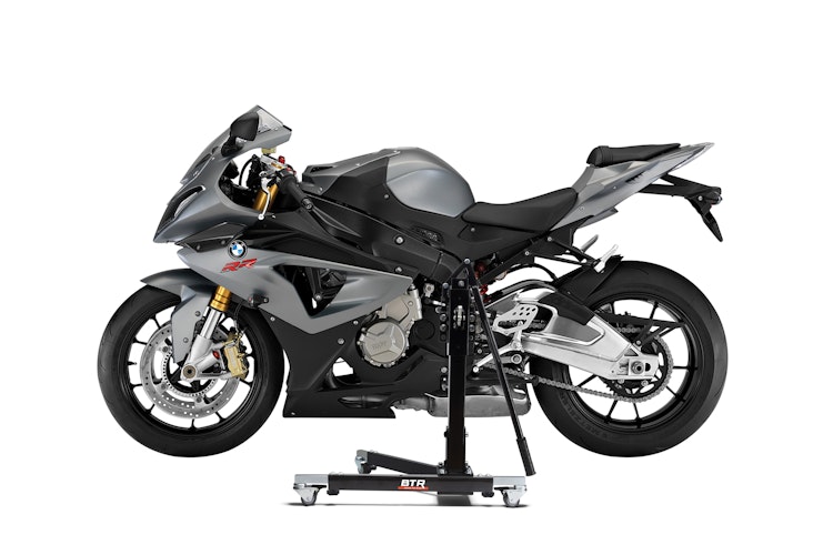 Zentralständer EVOLIFT® für BMW S 1000 RR (K46) 14