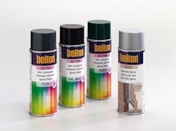 T&J Zink- und Farbspray