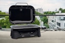 Vorschaubild Weber Elektrogrill LUMIN - Black